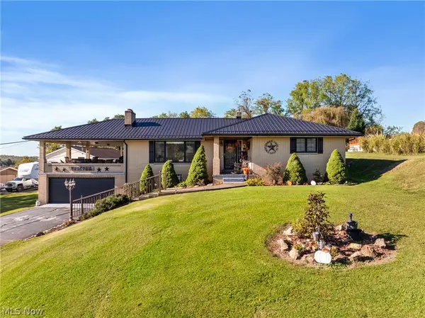 414 E Main Street, Richmond, OH 43944