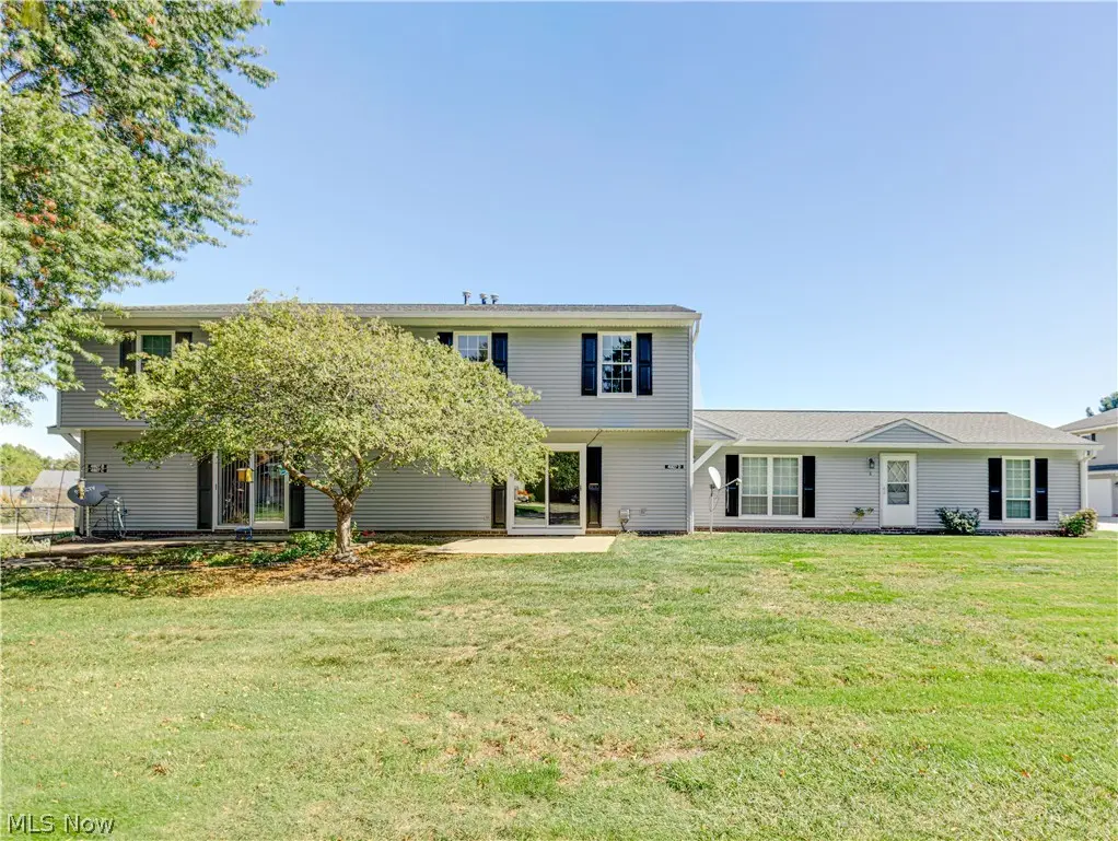 4927 Friar Road #Unit D, Stow, OH 44224 - #1