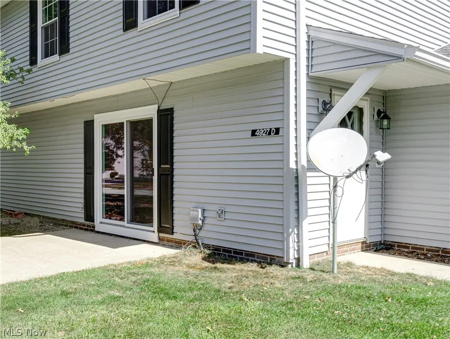 4927 Friar Road #Unit D, Stow, OH 44224 - #2