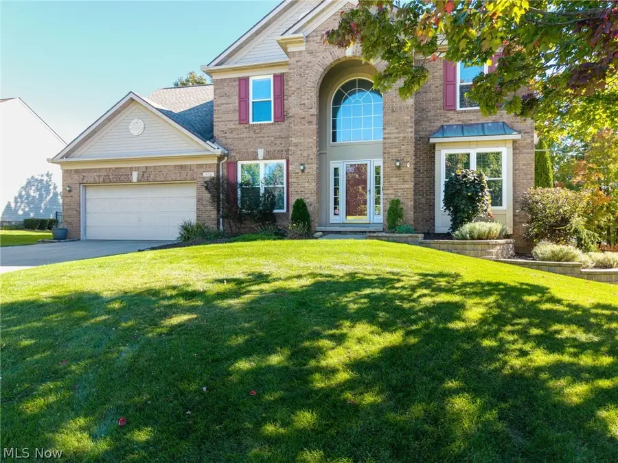 853 Edgar Lane, Brunswick, OH 44212 - #2