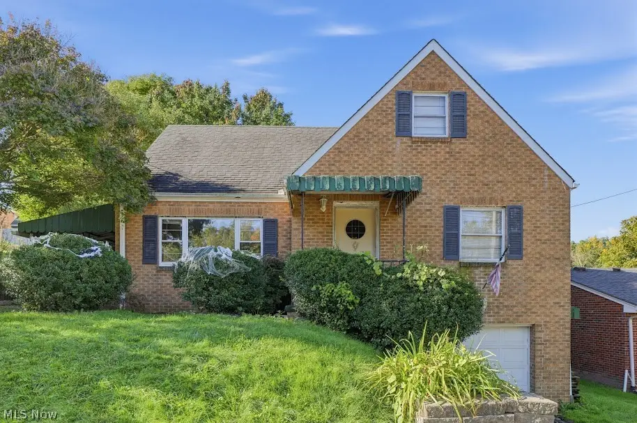 246 Wayne Avenue, Weirton, WV 26062 - #1