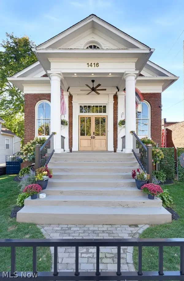 1416 W 57th Street, Cleveland, OH 44102