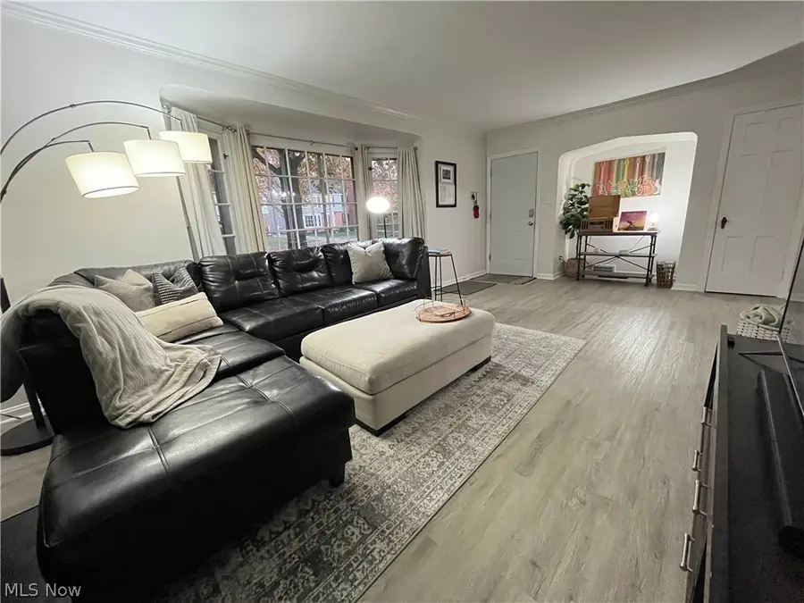 3710 Lynnfield Road, Shaker Heights, OH 44122 - #3