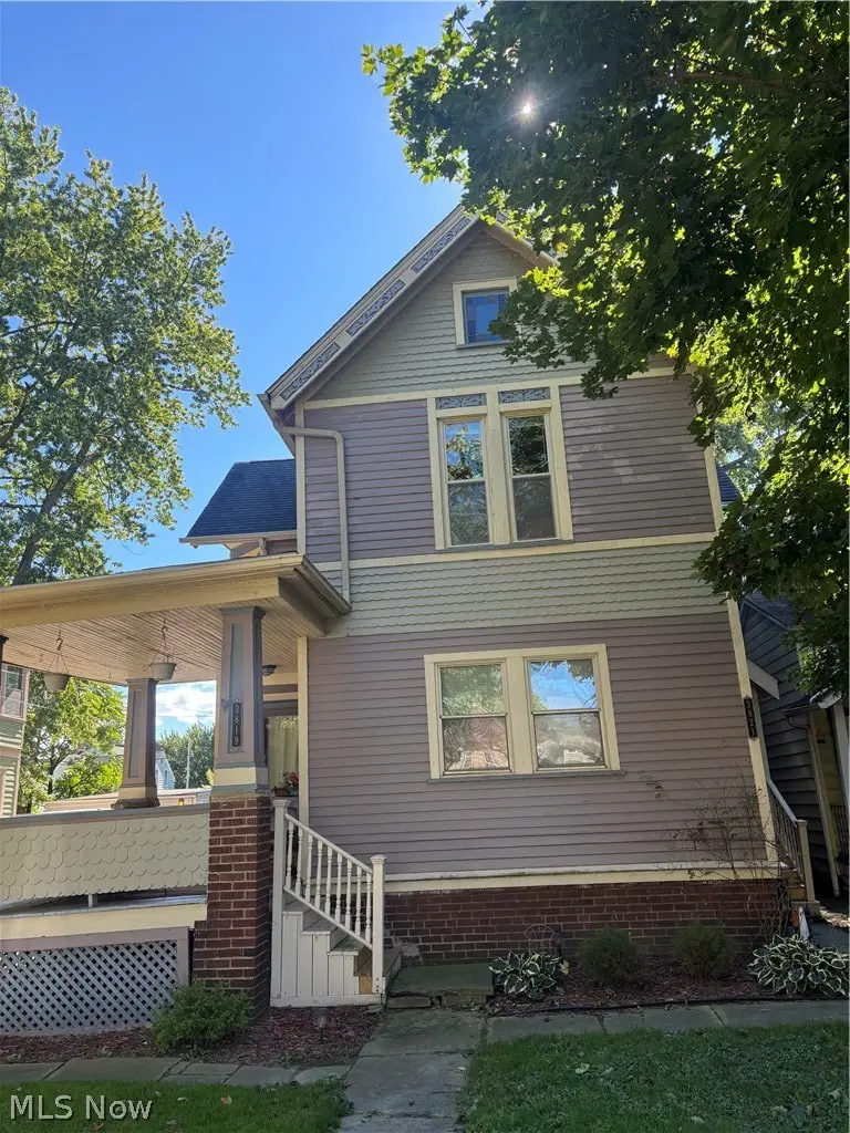 3819 Archwood Avenue, Cleveland, OH 44109 - #1
