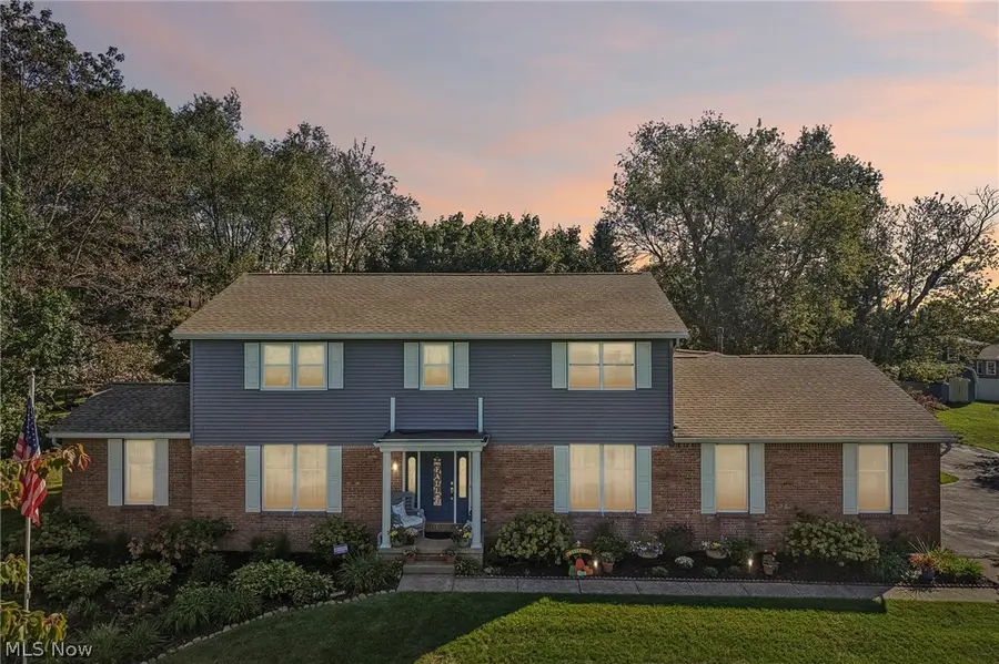 2337 Reno Ne Drive, Louisville, OH 44641 - #3