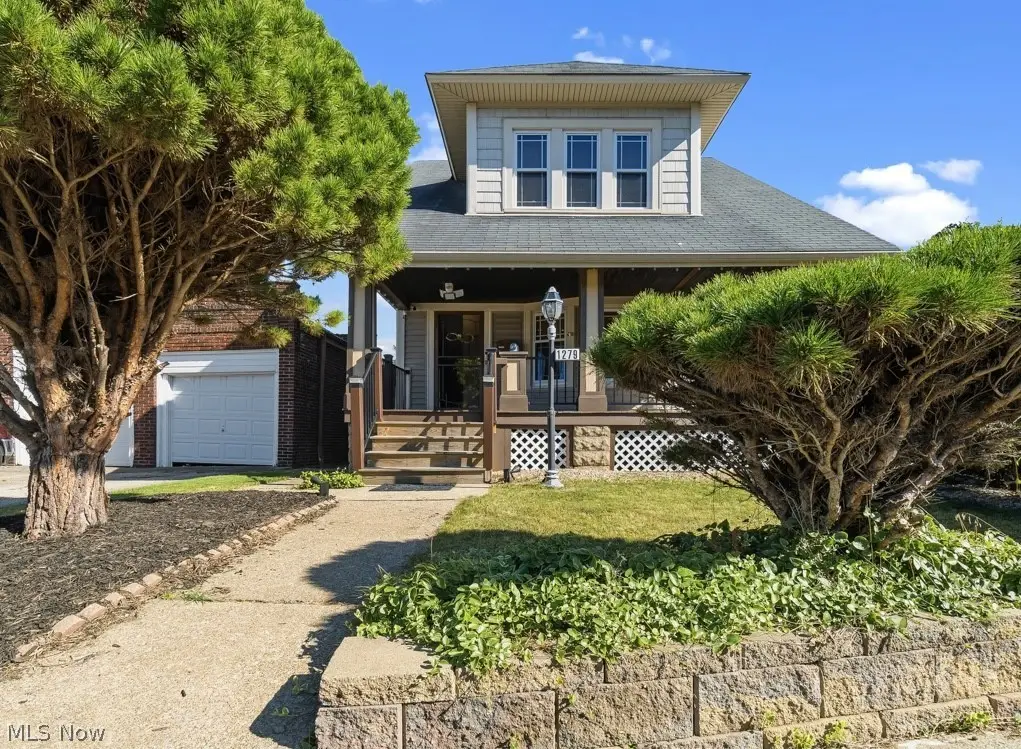 1279 W 115th Street, Cleveland, OH 44102 - #1