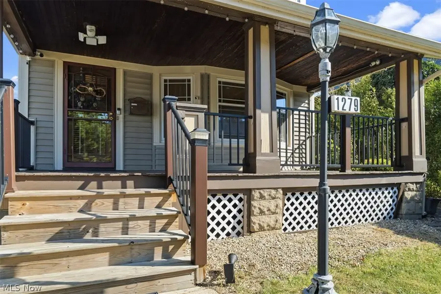 1279 W 115th Street, Cleveland, OH 44102 - #3