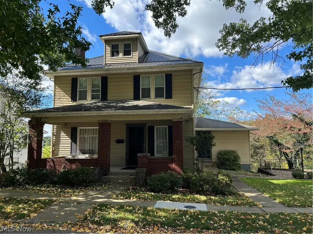 371 Jamison Avenue, Cadiz, OH 43907 - #1