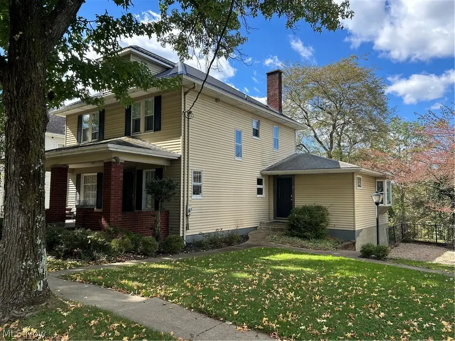 371 Jamison Avenue, Cadiz, OH 43907 - #2