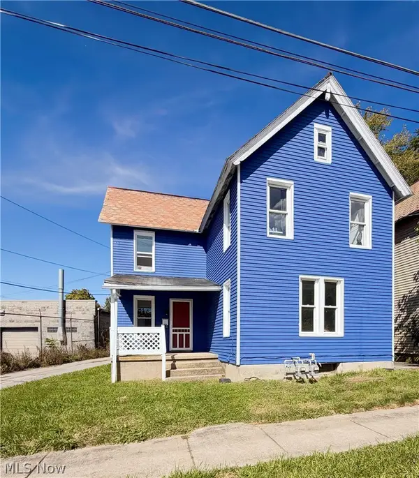 406 Franklin Avenue, Salem, OH 44460