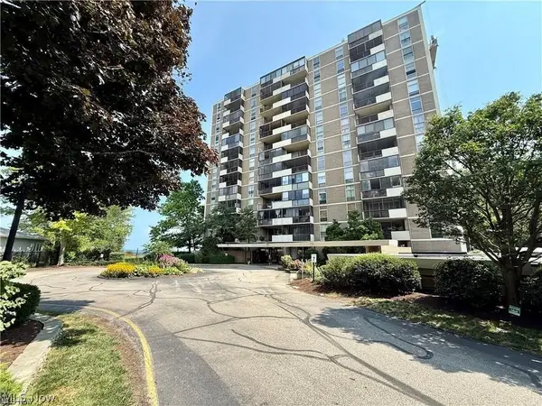 25801 Lake Shore Boulevard #78, Euclid, OH 44132