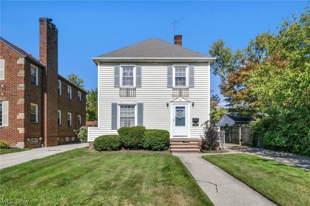 14912 Fernway Avenue, Cleveland, OH 44111 - #1