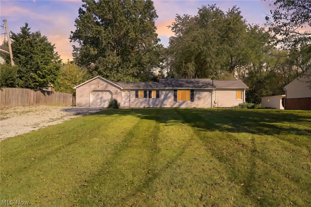 4449 18th Nw Street, Canton, OH 44708 - #1