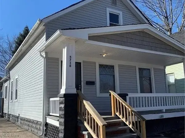 5716 Hosmer Avenue, Cleveland, OH 44105