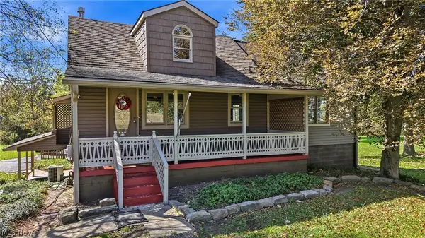 668 Hazelton Street, Masury, OH 44438