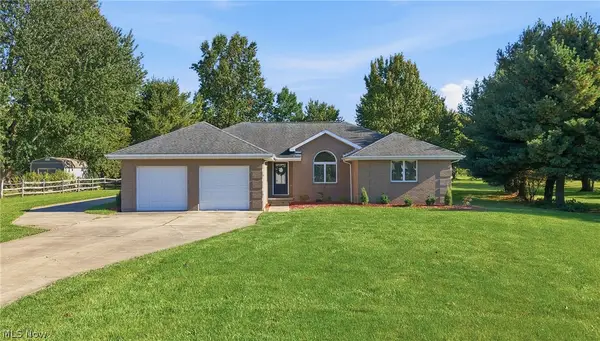 1055 Colonial Drive, Salem, OH 44460