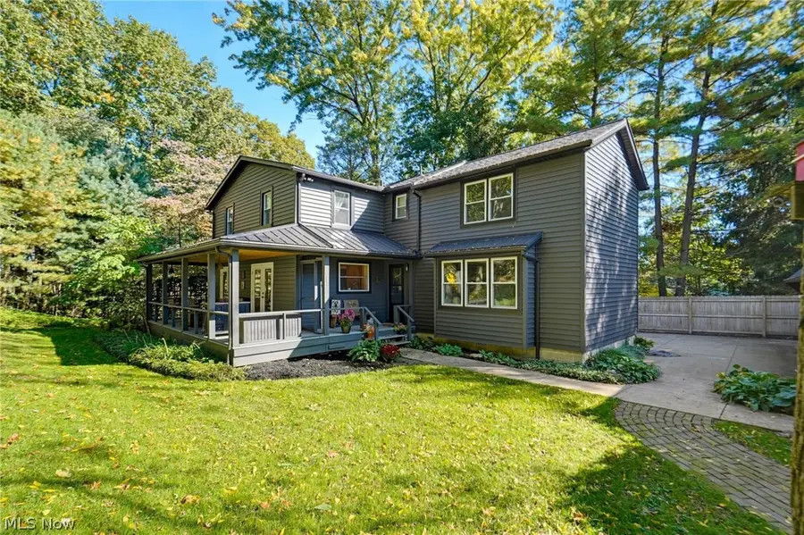 150 E Warner Road, Akron, OH 44319 - #3