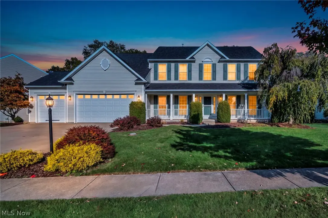 2983 Clearbrook Drive, Avon, OH 44011 - #1