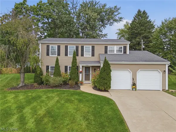 5224 Oakbriar Ne Circle, Canton, OH 44705