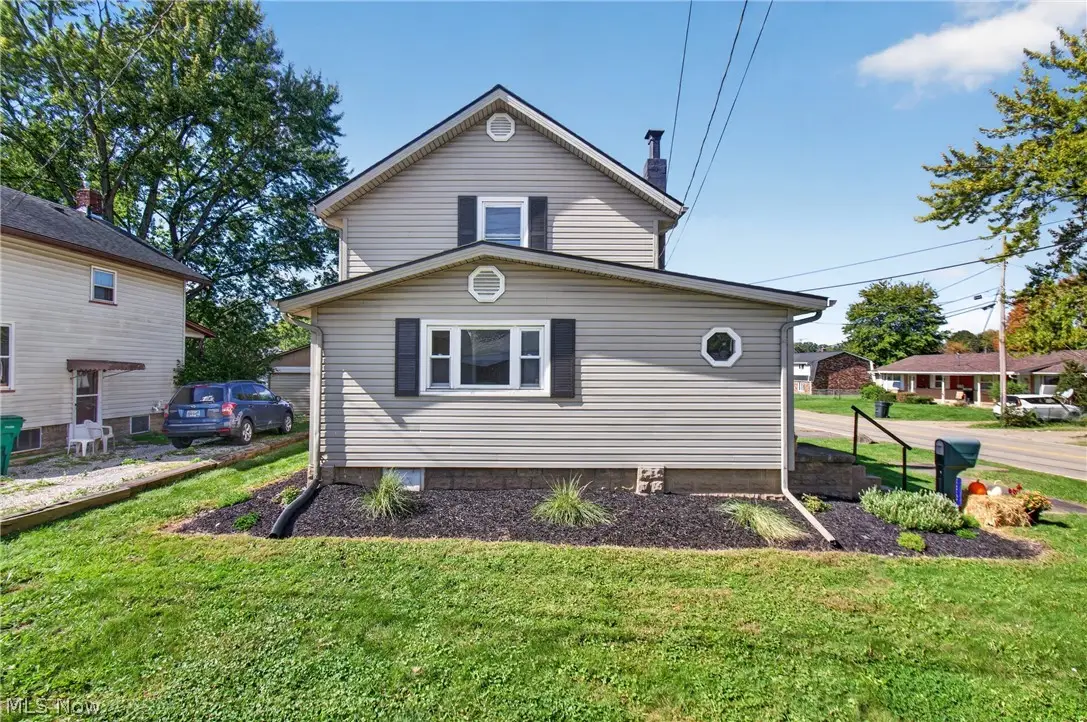 3367 Bailey Nw Street, Massillon, OH 44646 - #1