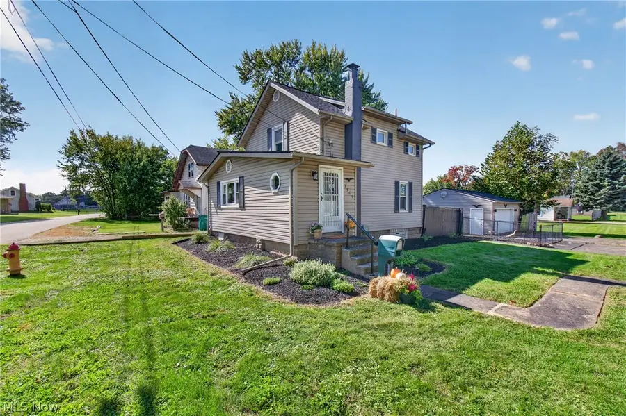 3367 Bailey Nw Street, Massillon, OH 44646 - #3