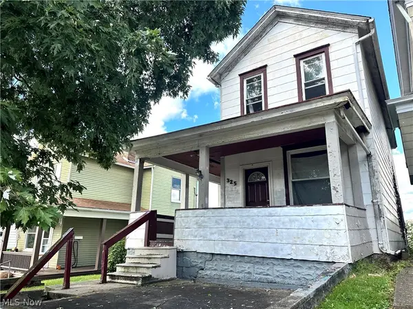 325 Blakely Street, East Liverpool, OH 43920