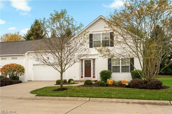 1855 Hamden Lane, Stow, OH 44224