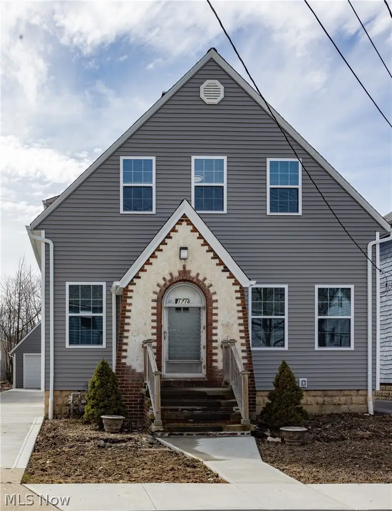 1716 Robindale Street, Wickliffe, OH 44092 - #1