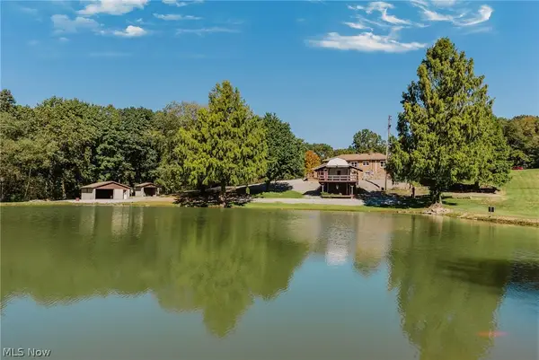 15231 Wolfe Bennett Road, Nelsonville, OH 45764