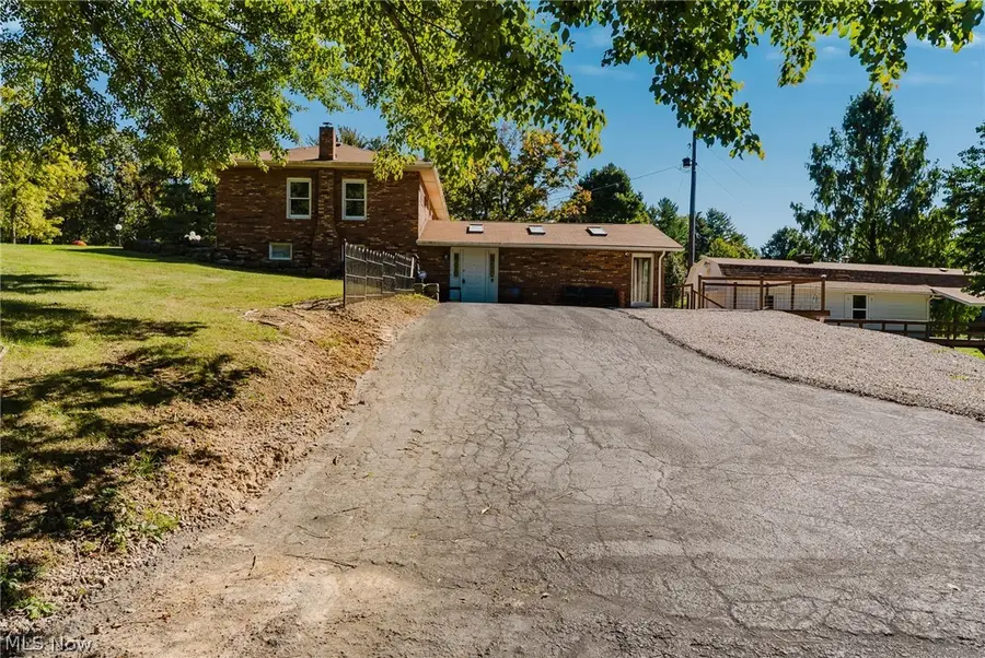 15231 Wolfe Bennett Road, Nelsonville, OH 45764 - #2