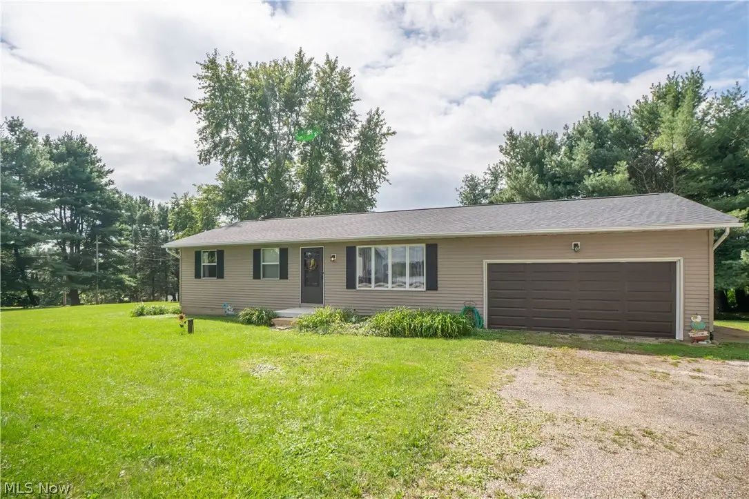 8835 Dover Road, Apple Creek, OH 44606 - #1