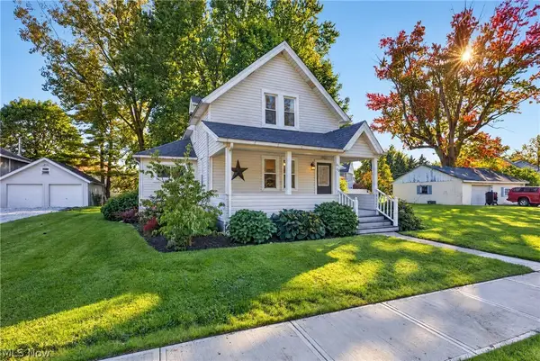4166 Thompson Street, Perry, OH 44081