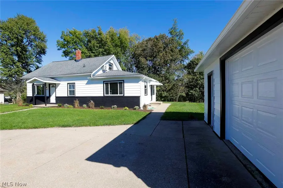 385 Jones Street, Shreve, OH 44676 - #3