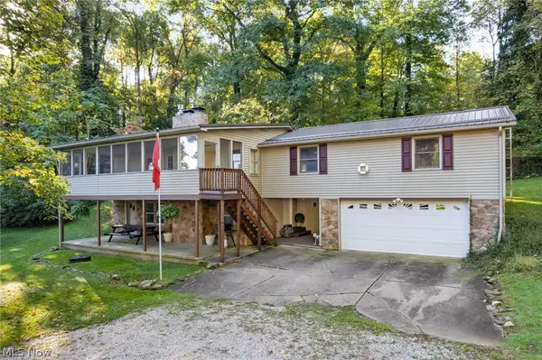 20 Pontiac Trail, Malvern, OH 44644