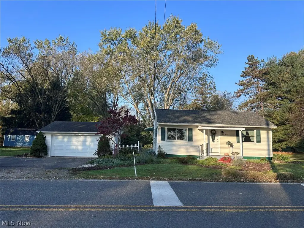 4131 Alabama Nw Avenue, North Lawrence, OH 44666 - #1