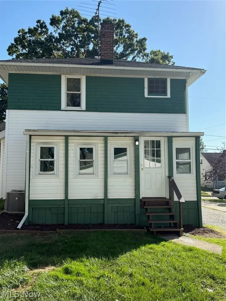 741 Iona Avenue, Akron, OH 44314 - #3