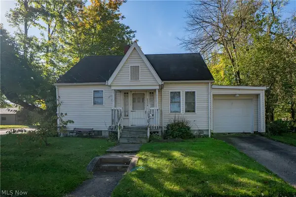 2354 21st Ne Street, Canton, OH 44705