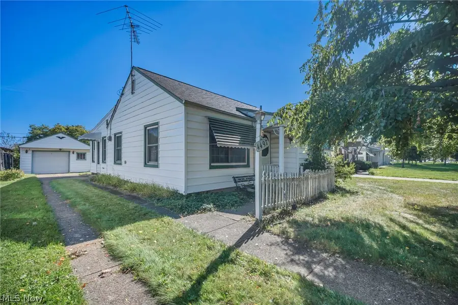 4497 W 145th Street, Cleveland, OH 44135 - #3