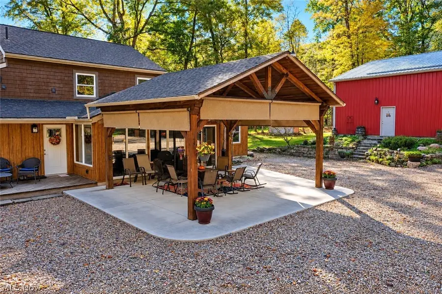 1566 Bowers Road, Mansfield, OH 44903 - #3