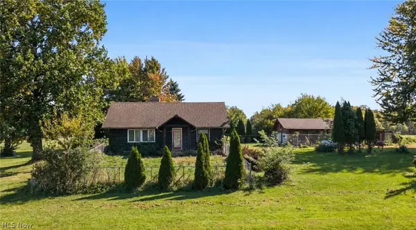 11018 Harmon Road, Berlin Heights, OH 44814