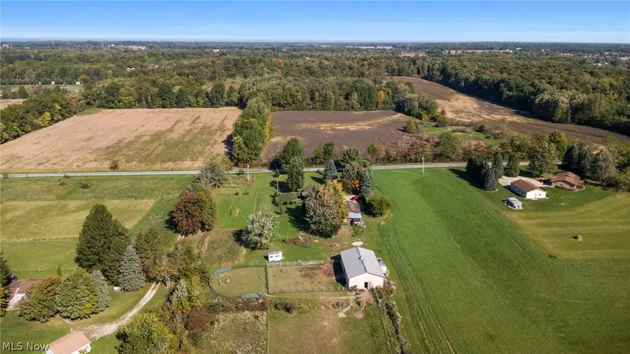 11018 Harmon Road, Berlin Heights, OH 44814 - #2