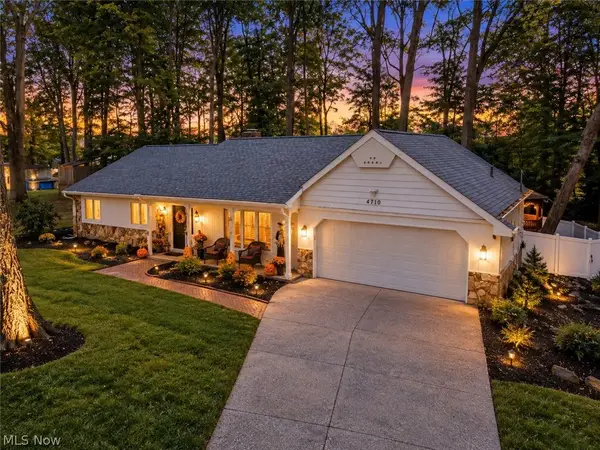 4710 Young Road, Stow, OH 44224