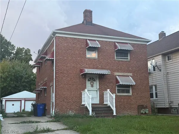 3532 W 98th Street, Cleveland, OH 44102