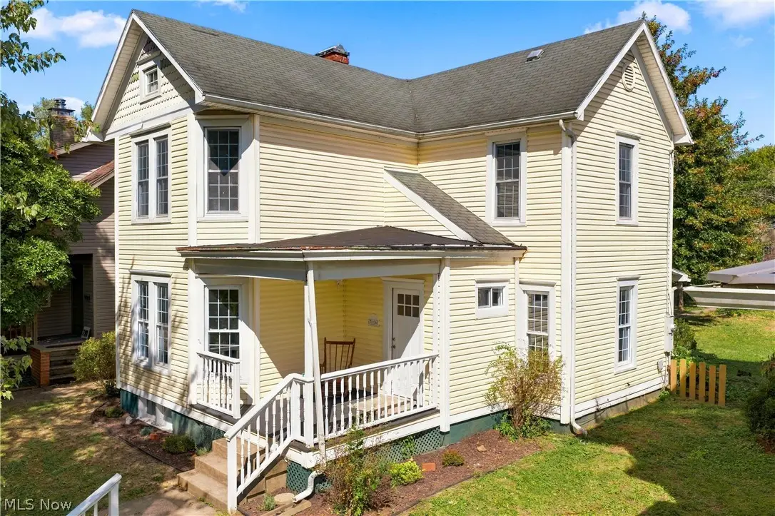 716 2nd Street, Marietta, OH 45750 - #1