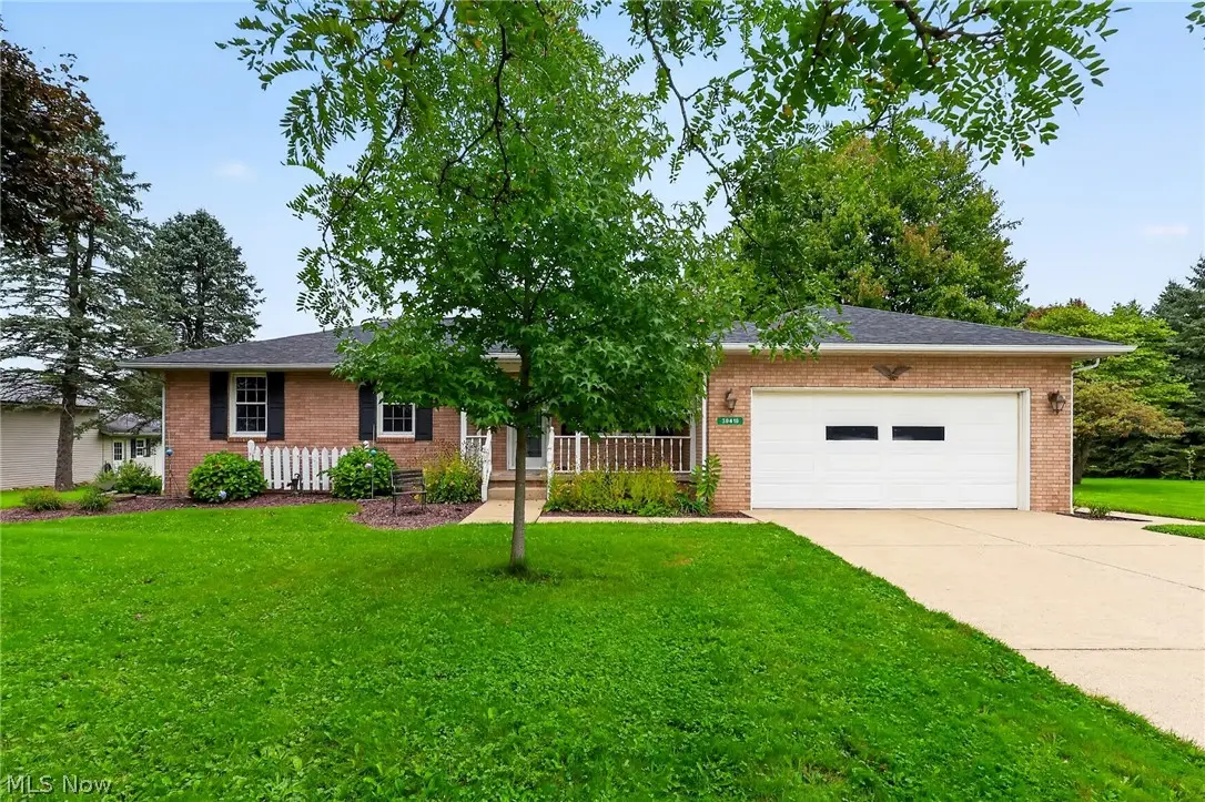 30416 Carey Road, Salem, OH 44460 - #1