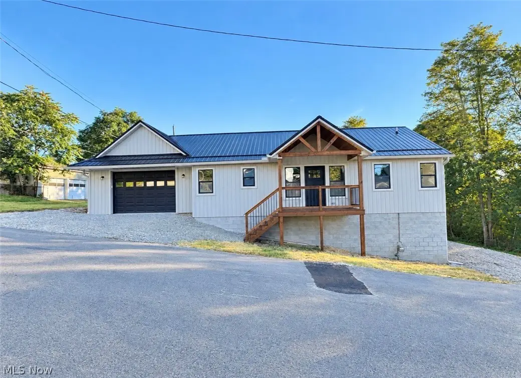 155 E Spring Street, Cadiz, OH 43907 - #1