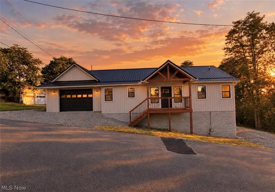 155 E Spring Street, Cadiz, OH 43907 - #2