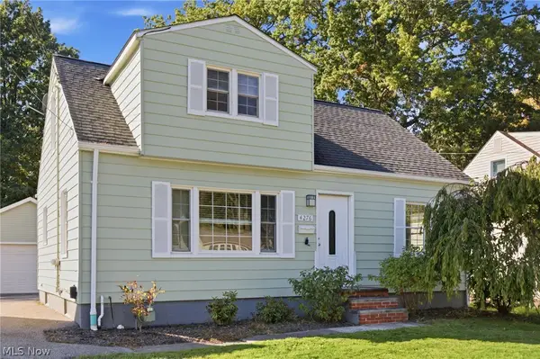 4276 Grove Avenue, Willoughby, OH 44094