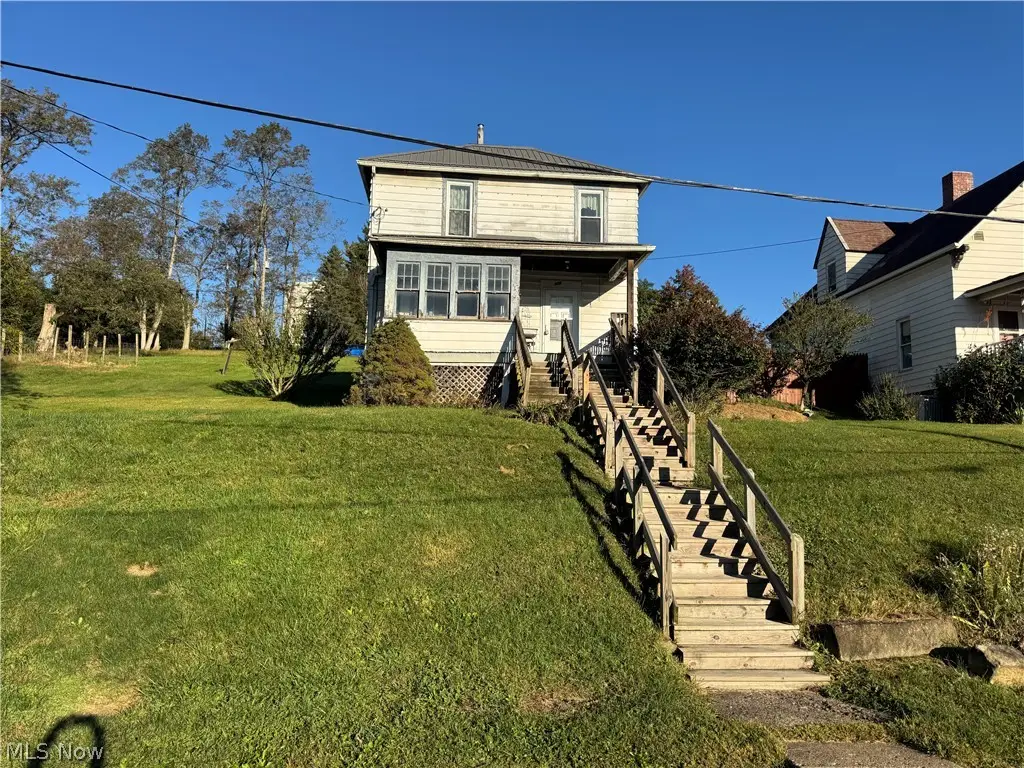 608 Mccready Avenue, Cadiz, OH 43907 - #1