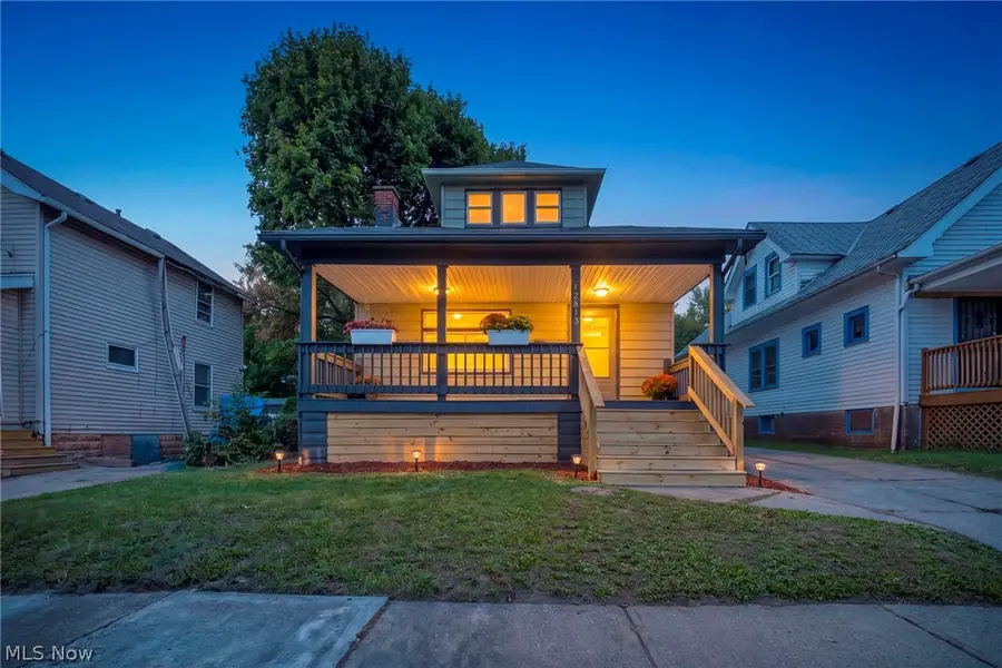 12813 Angelus Avenue, Cleveland, OH 44105 - #2